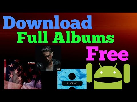 download music albums zip free