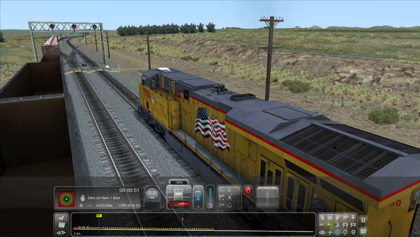 train games simulator download
