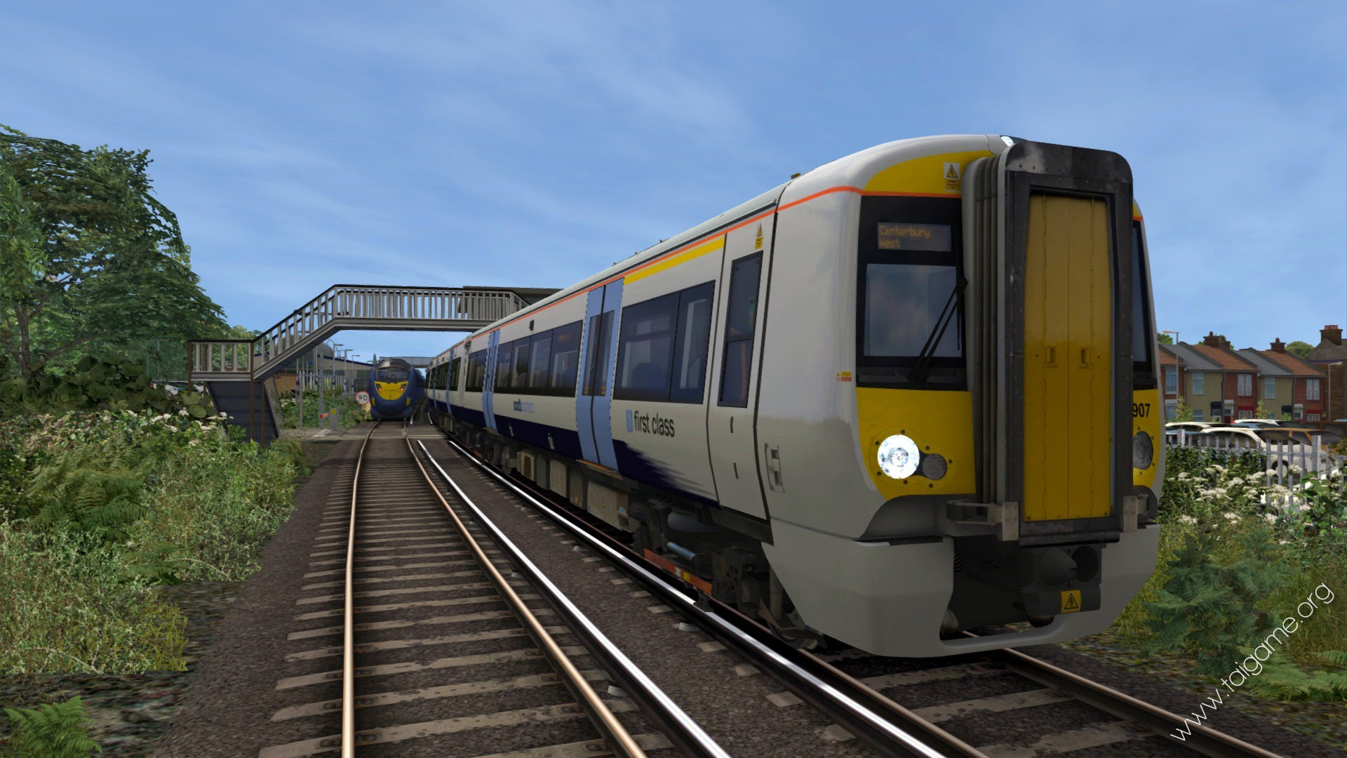 train games simulator download